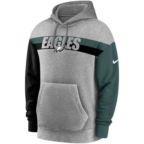 nike anorak heren|Nike anorak nfl eagles.